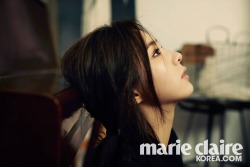 :  Shin Se Kyung for Marie Claire - 2048 x 1366 