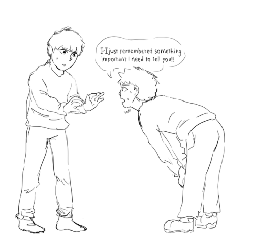 middyrose:  I shitpost? to cope? 2 bfs unconditionally loving and supporting eachother