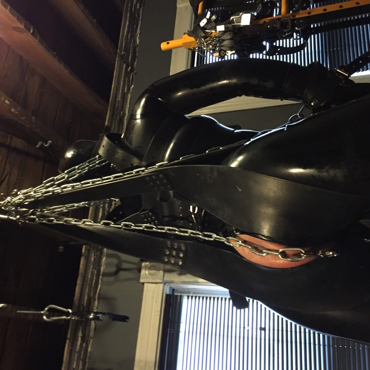 sfgimp:  Hanging out in Mpls recently 