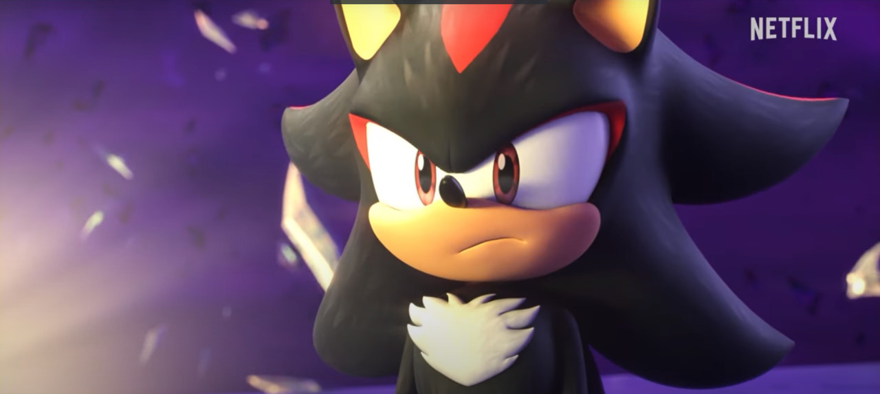 Avoid the Void 🌀 FULL EPISODE, Sonic Prime