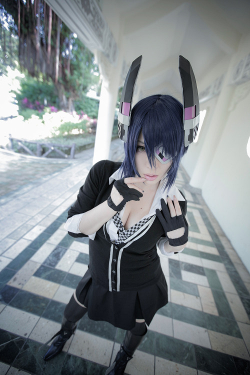 Kantai Collection - Tenryuu (Usagi) 1-2