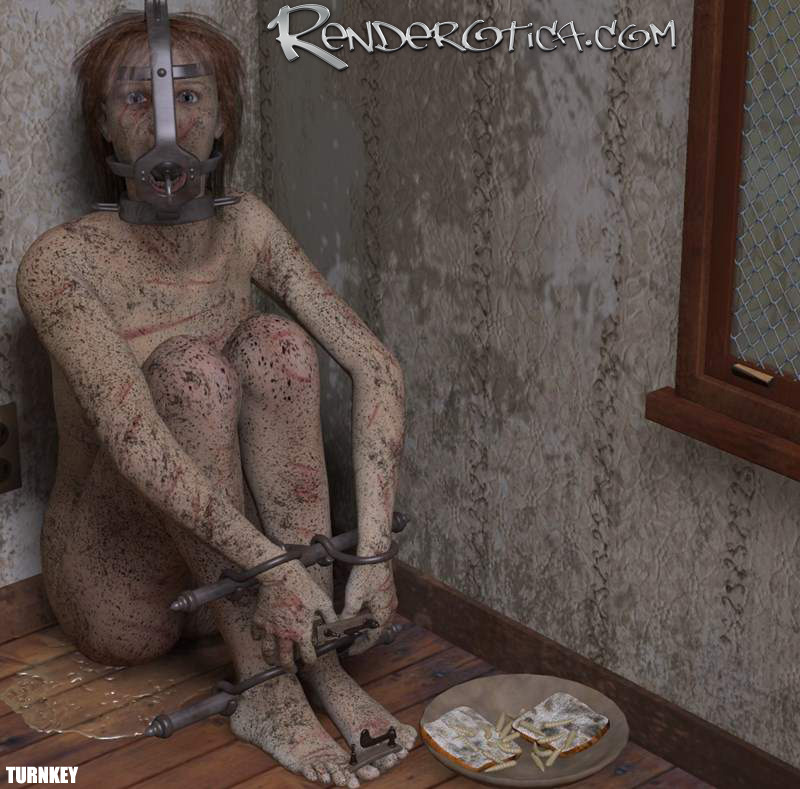 Created by Renderotica Artist TurnkeyArtist Studio: http://renderotica.com/artists/turnkey/Home.aspxArtist