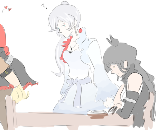 highresghoul:              