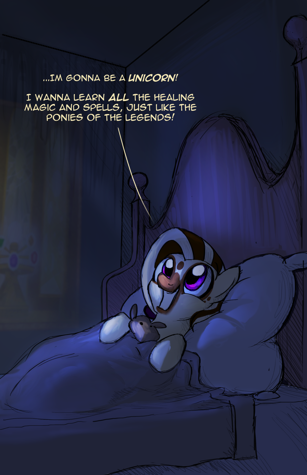 ponybalderdashery:  ayasha-the-pony:  (( For all the newcomers, you can find the