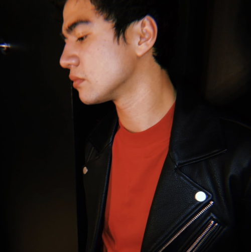 cashton:you are my horizonand I’ll drive until it all breaks down 