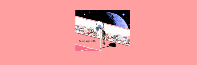 8bit Headers Tumblr Posts Tumbral Com