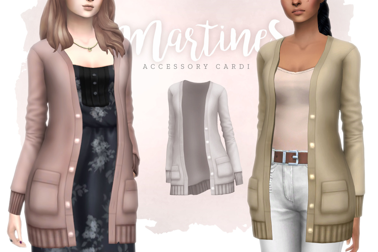 Moon deepen aloud fog No way Chalk sims 4 cardigan cc - schmoeefoto.com