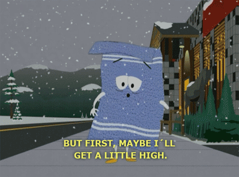 Weed. Trippy Art. Memes.