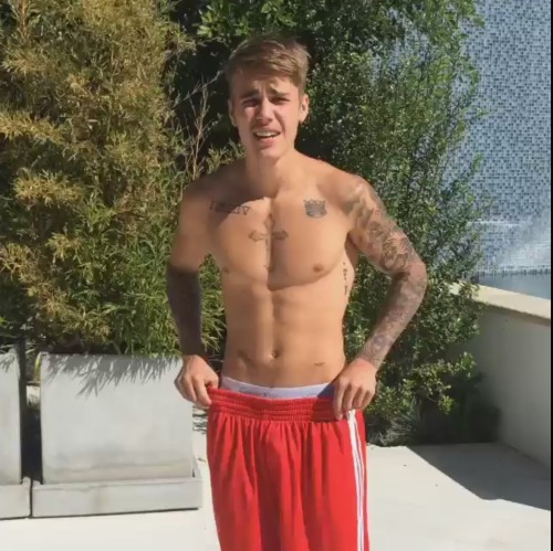 Bieger bulge.