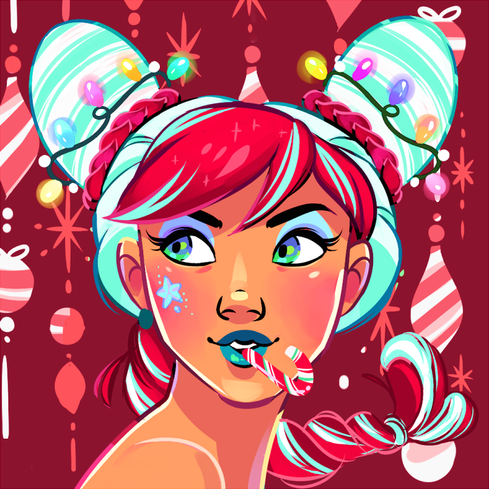 paychiri:  still not finished with this xmas icons bc i’ve been busy but HEY might