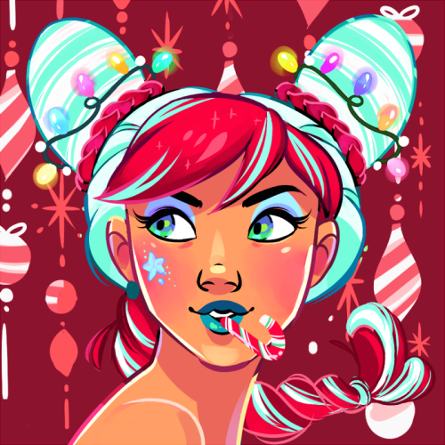 paychiri:  still not finished with this xmas icons bc i’ve been busy but HEY might as well put the two latest ones! 