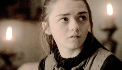 remusjohnslupin: make me choose ↳ blacksmithgendry asked: arya stark or éowyn