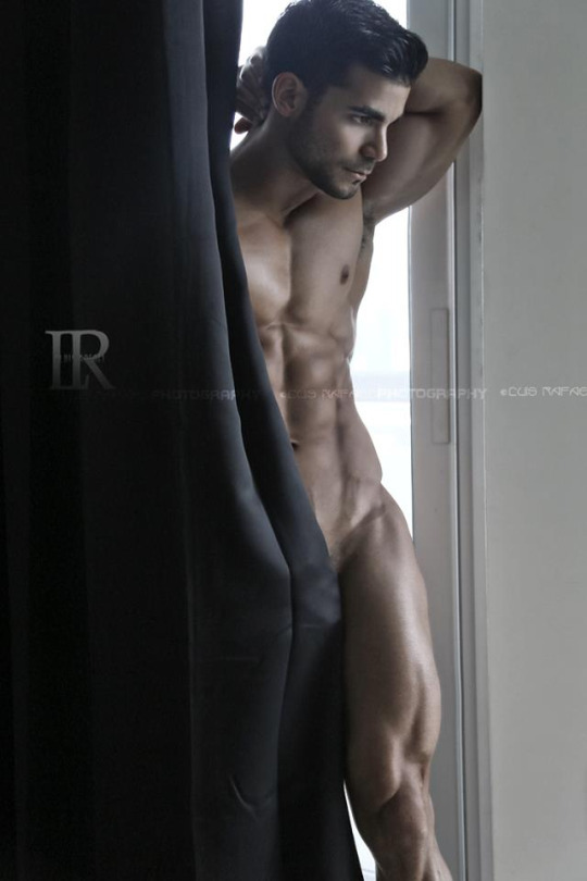 dude-on-demand:  Jordan Martinez 