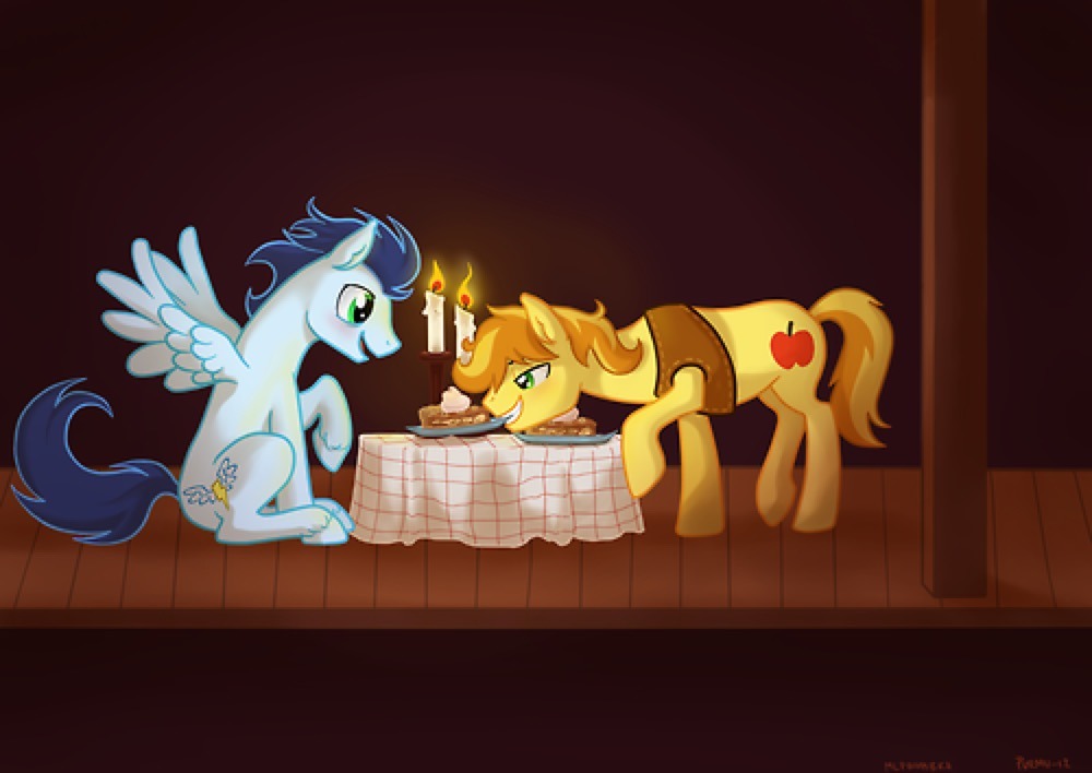 braeburn-corner:official-soarburn:A random collection of soarburn I’ve had in my