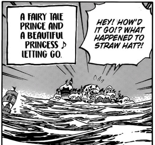Angiichan Sanjixpudding Chapter 903 One Piece Angiichan Sanjixpudding Chapter 903 One Piece