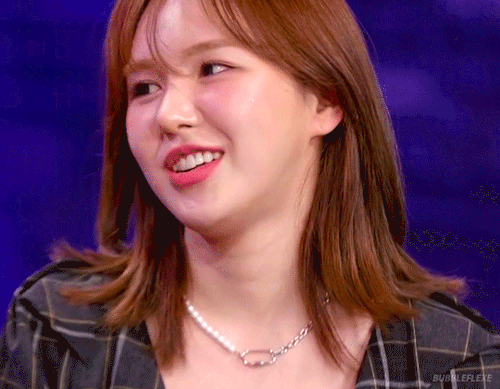 210212 Mysterious Record Shop  MC Wendy #1