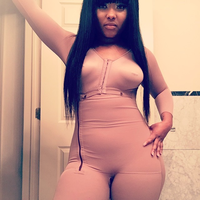allthingsbootiful:  Thicky Minaj