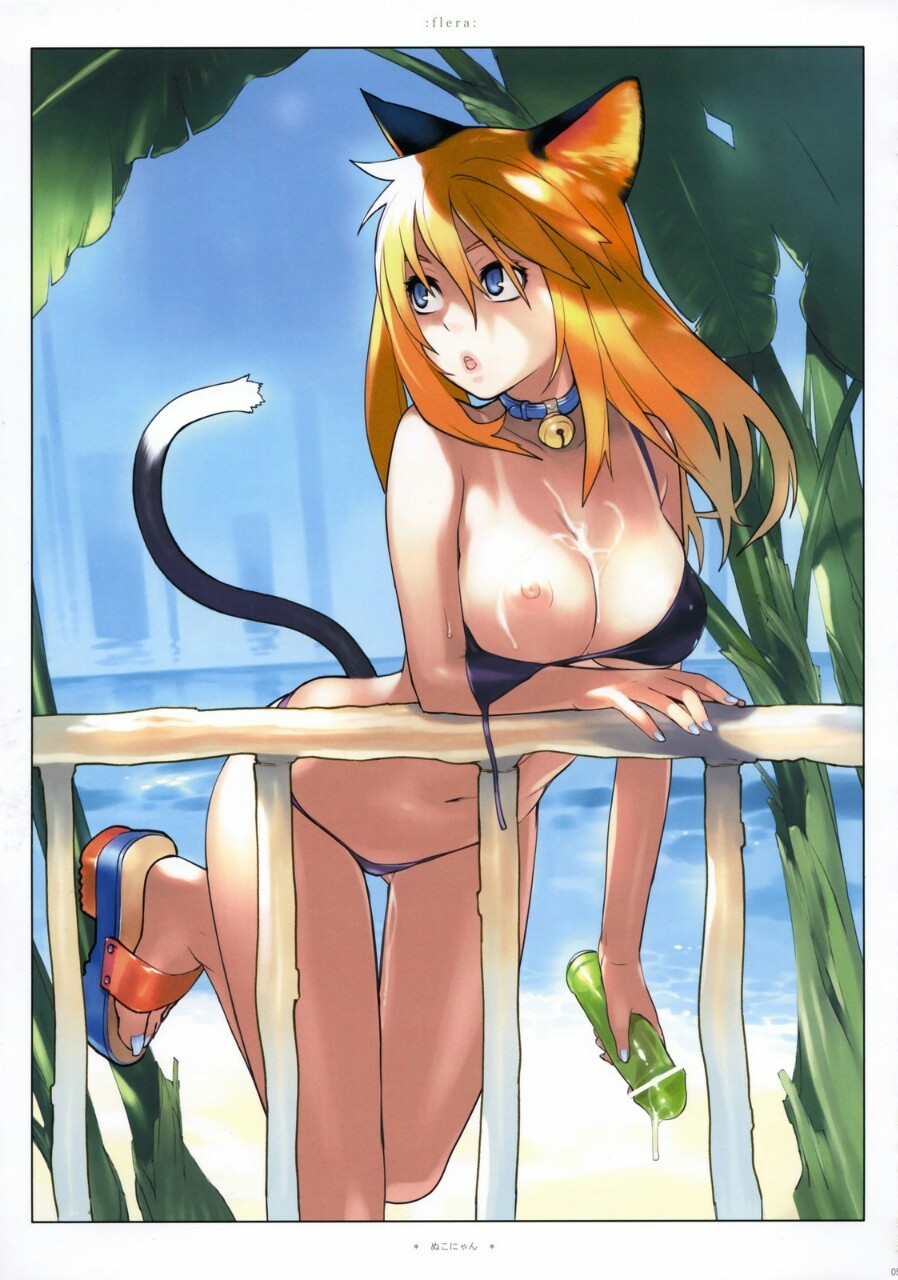 alltiedups:  This art @.@