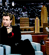 alecslighwood:you are perfect → ewan mcgregor  “I like kissing boys on screen. As a straight guy, it