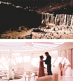 captainwarbuckle:  It is a dark time for the Rebellion. Although the Death Star has