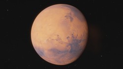 run2damoon:    92k Mars Color Map -  Tuomas