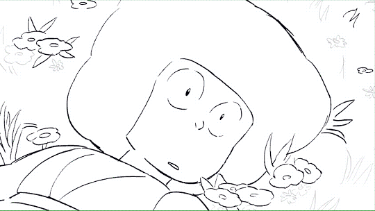 femmegems:  …  “and you hadn’t before?” 