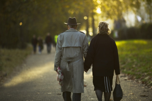 There’s a harmony in autumn… © Ronya Galka Photography