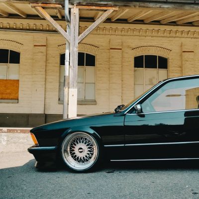 Sex demoralised:635CSi All time F A V! pictures