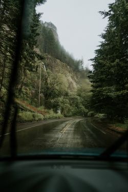 expressions-of-nature:Oregon by Katie Drazdauskaite