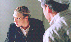 The Fringe Division