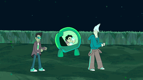 Steven Faces