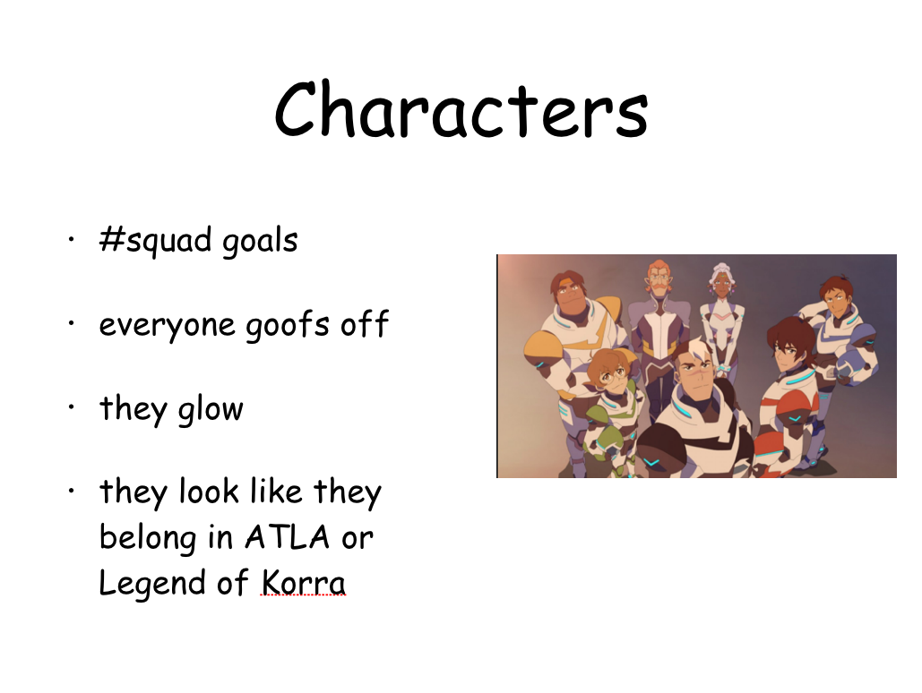 snarkyprotagonist:Iâ€™m going to watch it probably but like do i even need to