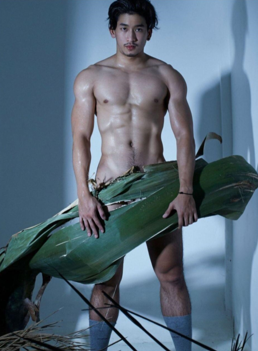 onlyasianhunks: Nuttnai Thongleng*1  (16/05/18)