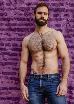 Modelbegood:  Francesc Gascó  Http://Modelbegood.tumblr.com