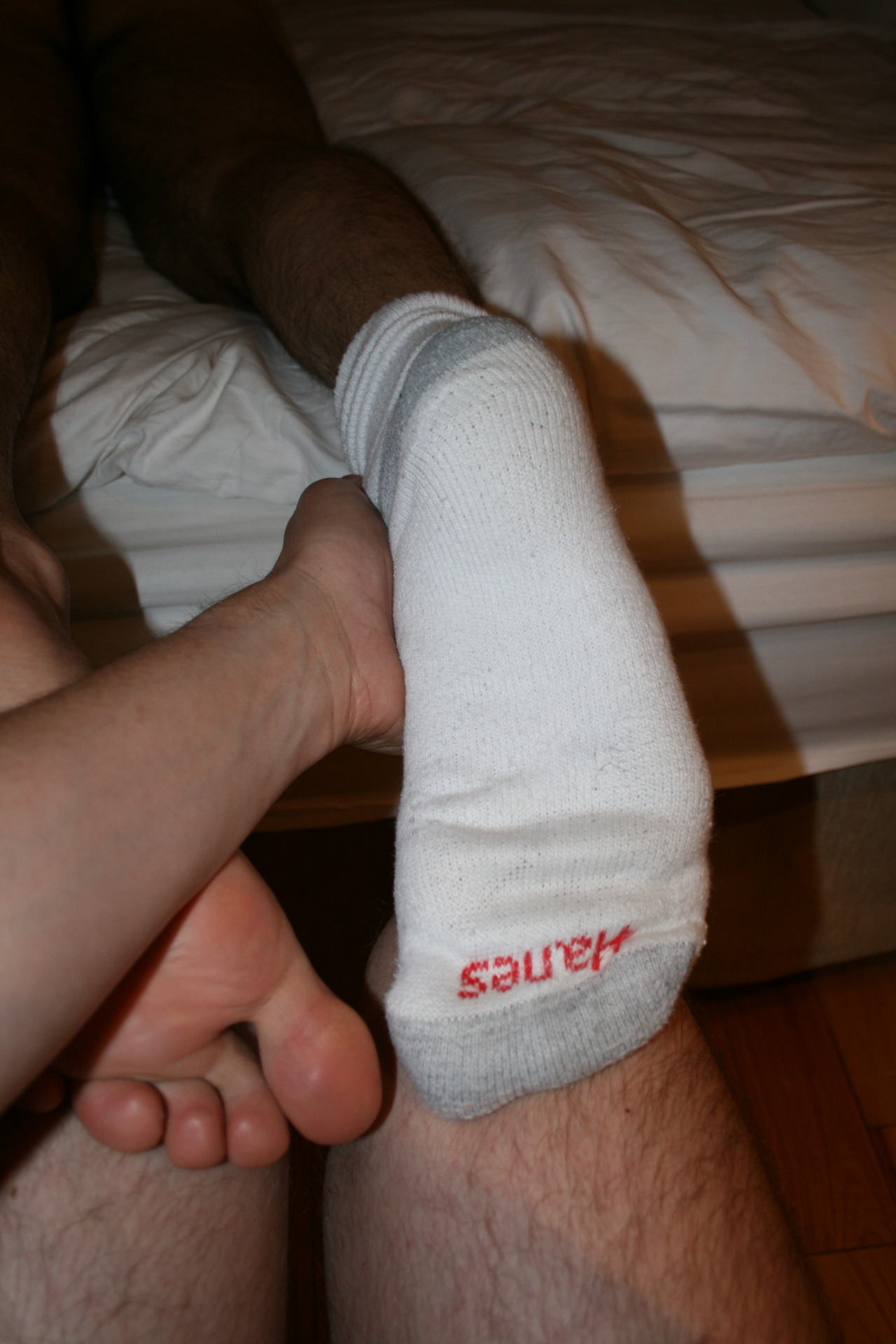 feetboy81:  German size 14 www.clips4sale.com/17086