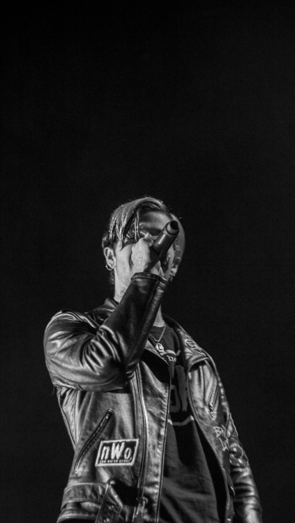 Porn jesse rutherford lockscreens //  © photos