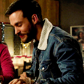 chris-woods: (✿◠‿◠)