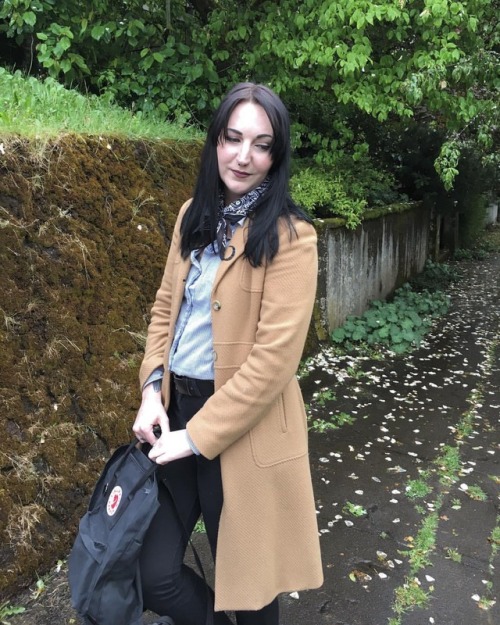 Going to a friend&rsquo;s going away party today  . . . . #me #ootd #wiwt #alternativegirl #goth