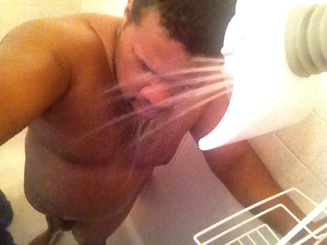 rone9:  First attempt at happy shower fun time! Hope you like it!