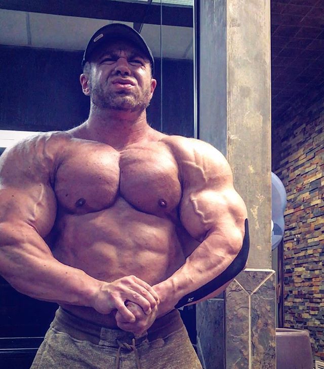 Aaron Clark