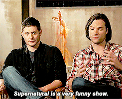 yahtzee-awesome-sonofabitch:  : On the 200th episode  stolen tag: #jared is very