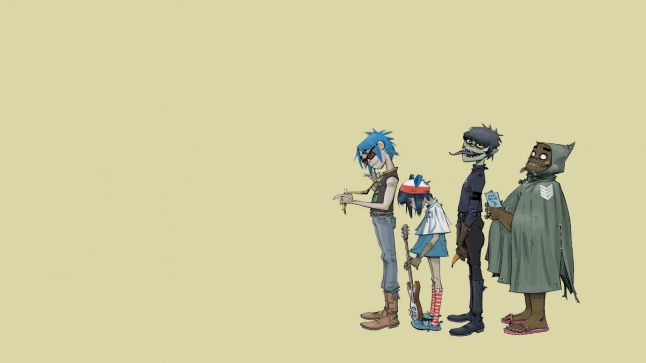 motherpsyduck: Current desktop background(s)
