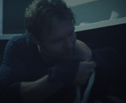 ambreignstrain:   12 Rounds 3: Lockdown Shaw + tending wounds  