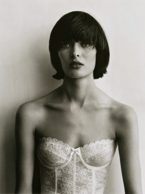 Sam Rollinson Photography by Alasdair McLellan porn pictures