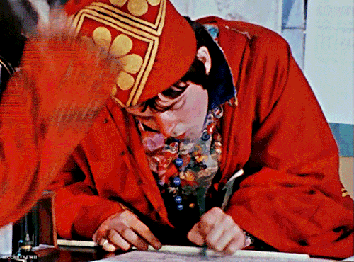 Paul McCartney In Magical Mystery Tour (1967)