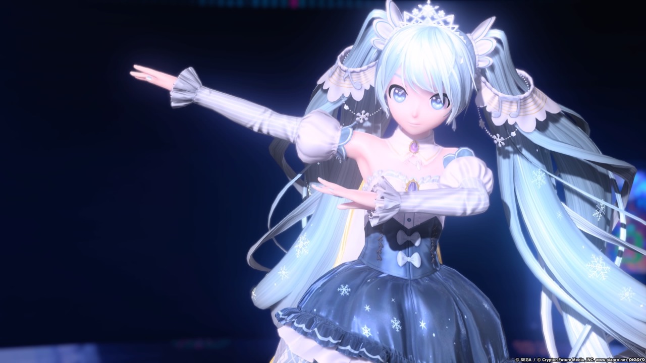 雪ミク19 Tumblr Posts Tumbral Com 雪ミク19 Tumblr Posts Tumbral Com