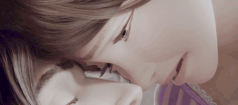 aestheticadrien:Tangled (2010) // Frozen (2013)
