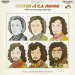 onthebeach1974:Album covers from the 60s and 70s. Easy listening, classical, and