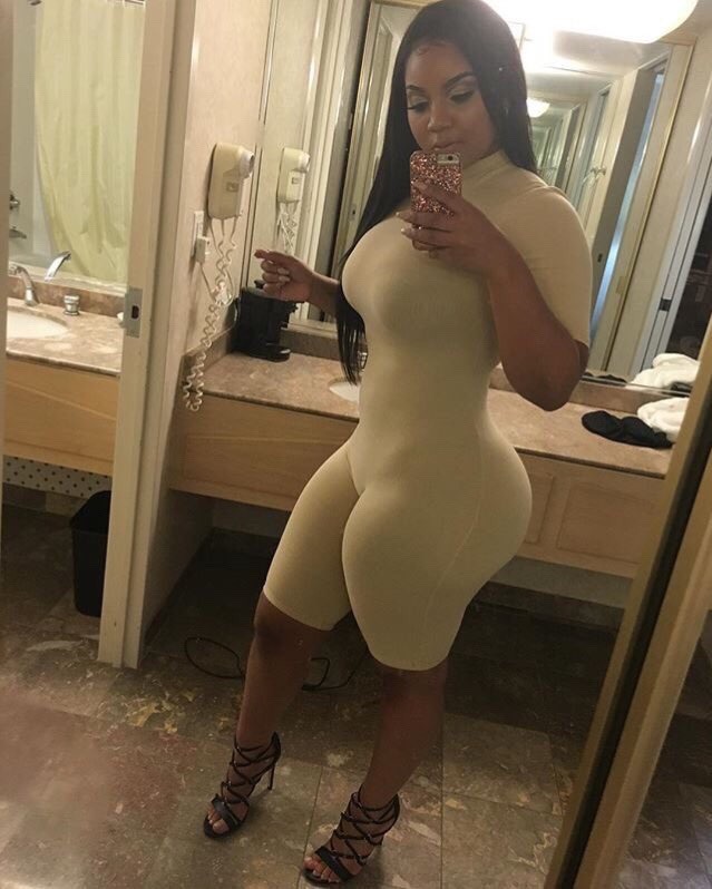 trinifock:  Let’s take a moment to appreciate this fucking woman!!!!!! @allcurrency