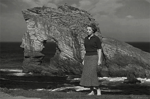 The Road To Wigan Pie The Edge Of The World Dir Michael Powell 1937